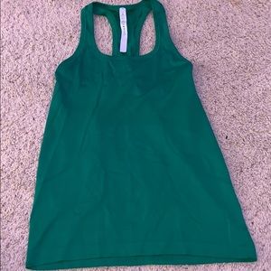 lululemon swiftly tech tank
